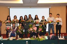 人力資源部組織開展各項(xiàng)培訓(xùn)學(xué)習(xí)暨工作交流活動